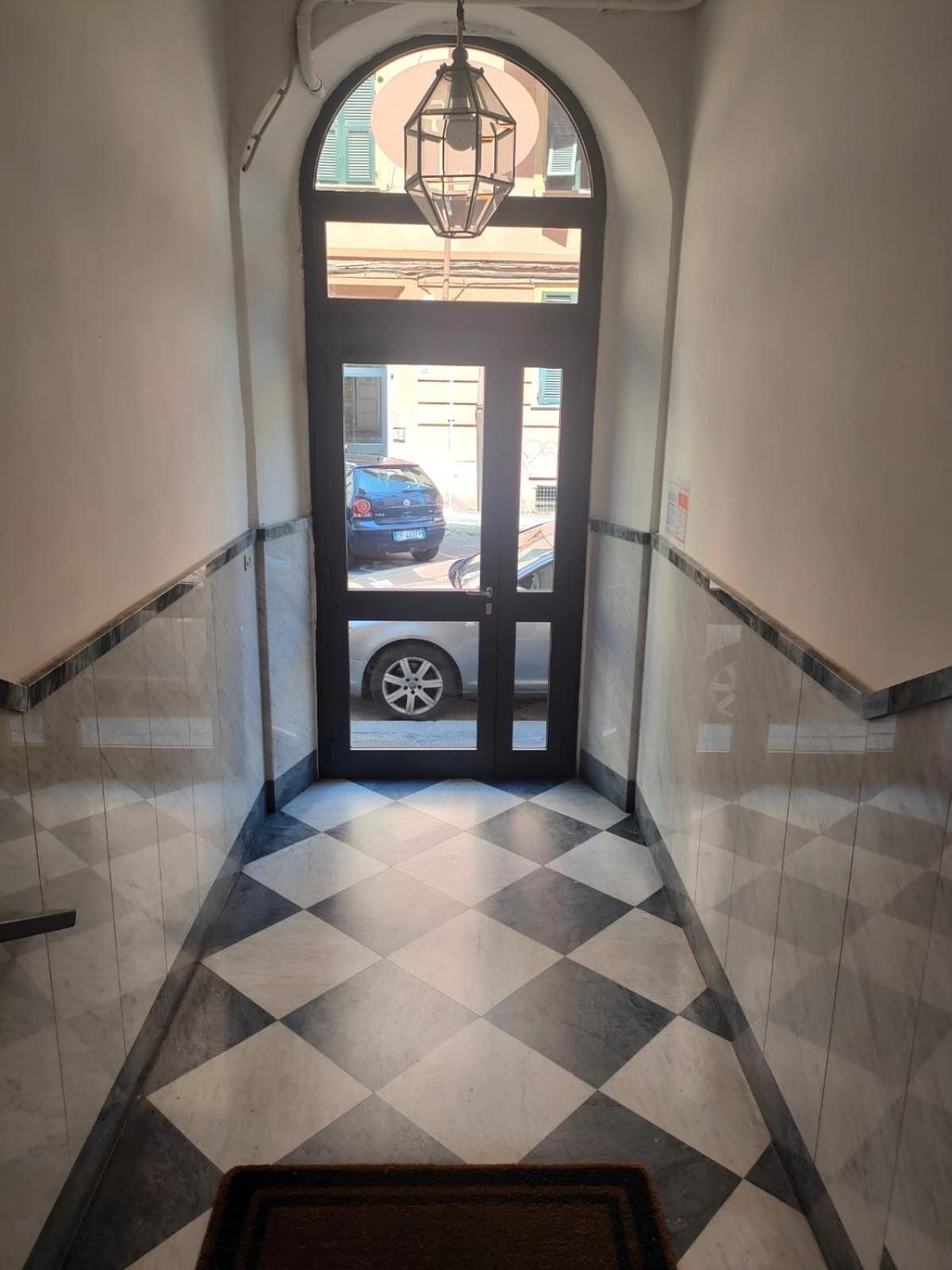 Orizzonte 5 Terre - Via Napoli 85, Stazione Centrale - Centro Storico La Spezia Extérieur photo
