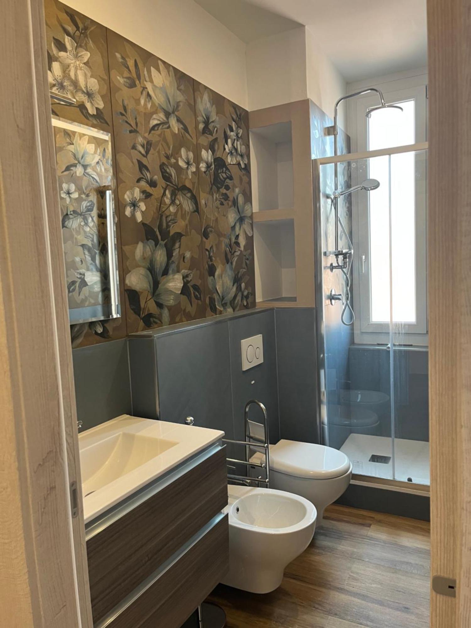 Orizzonte 5 Terre - Via Napoli 85, Stazione Centrale - Centro Storico La Spezia Extérieur photo